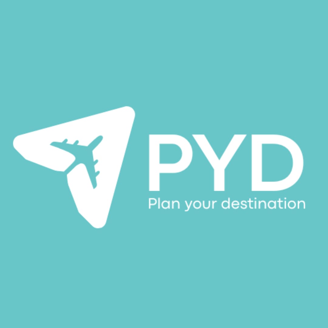 Plan Your Destination